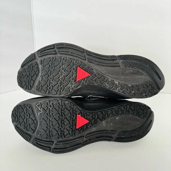 Nike Air Zoom Pegasus 37 Shield Black Anthracite